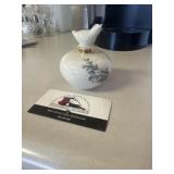 Lenox perfume bottle