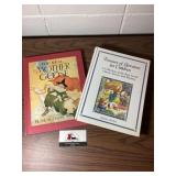 Vintage Childrenï¿½s books