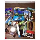 Postcards