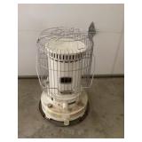 Kerosene heater