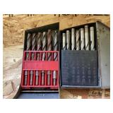 Drill bits