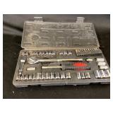 3/8 Drive socket set