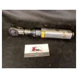 Central pneumatic 1/2 air ratchet