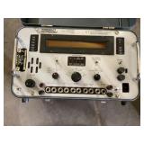 Northern electronics loop signaling display