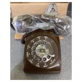 Rotary phone