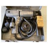 Makita heavy impact wrench