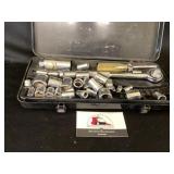 3/8 drive socket set
