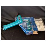 Makita drywall screw driver