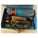 Propane Torch