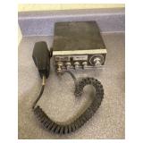 Midland Cb radio