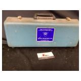 Pushover Terminating tool