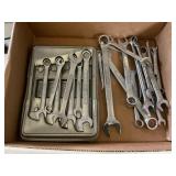 Craftsman Wrenches