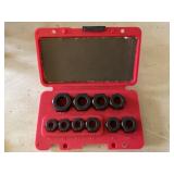 Craftsman Bolt Out Nut Remover