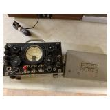 Precision Associates Test Set