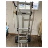 Roughneck Two Wheel Cart