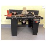 Craftsman Router/ router table