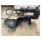 Craftsman scroll saw