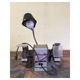 Craftsman bench grinder