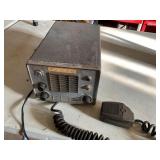 Viking Messenger Johnson CB Radio
