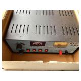 Ham power linear amplifier