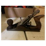 Hand Plane