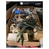 Misc Electrical Cords