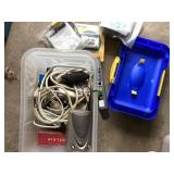 Misc electronics