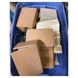 Tote of Northern Telecom bells