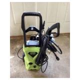 Homdox pressure washer