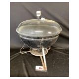 Weber grill