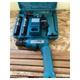 Makita cordless drills / untested