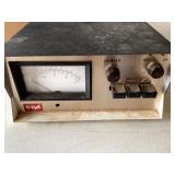 CDE transmit receiver