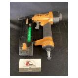 Bostitch air fastener