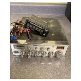 Uniden cb radio
