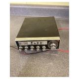 Midland CB radio