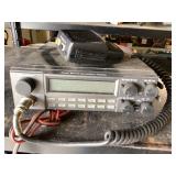 CB radio