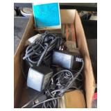 Cords, misc electrical