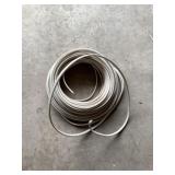 Copper building wire