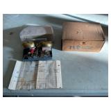 Northern Telecom Bell  Chime