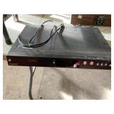 Magnavox DVD Player