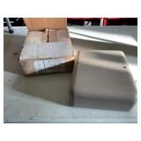 Communication Apparatus Connecting Block