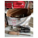 Misc Hand Tools
