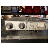 Lafayette Mobile Linear Amplifier