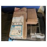 Craftsman Router Template