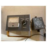 Hunter Directional Control Coupler Model 25/26