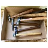 Hammers