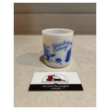 Hop along Cassidy mug