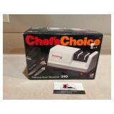Chefs Choice Knife Sharpener