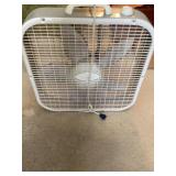 Box fan