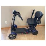 Rubicon Electric scooter